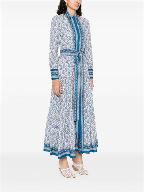 Abito donna lungo MC2 SAINT BARTH | JENSEN03090H